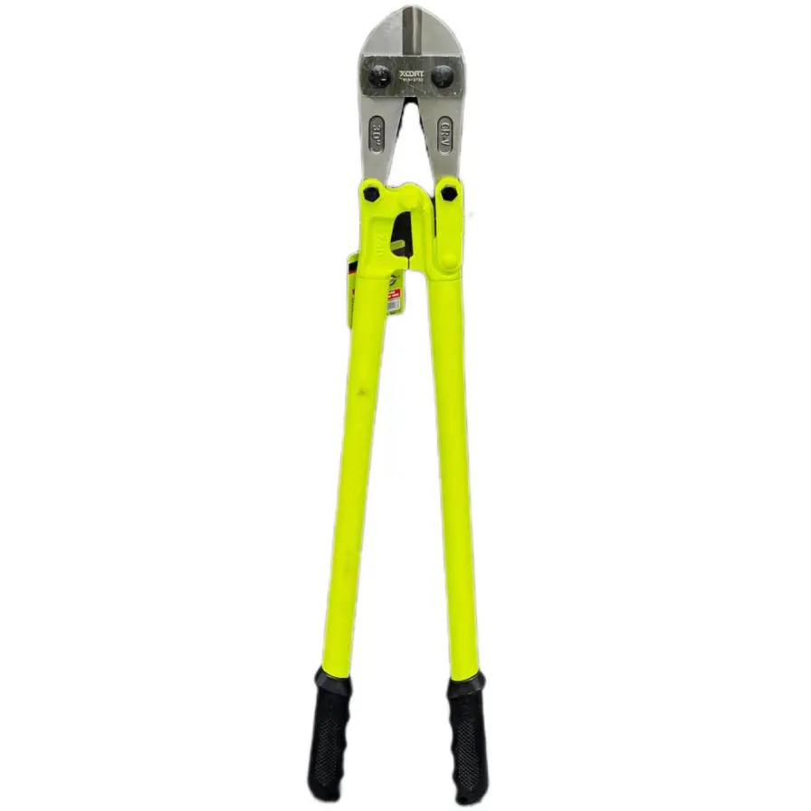 قیچی میلگرد بر یا انبر میلگرد بر 75 سانتی متری ایکس کورت مدل 116-2750