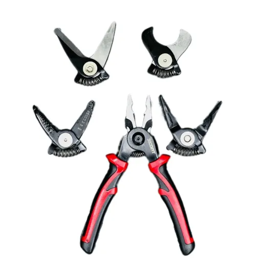 جعبه انبر دستی چند کاره ایکس کورت