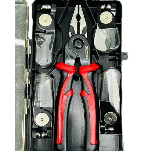 جعبه انبر دستی چند کاره ایکس کورت