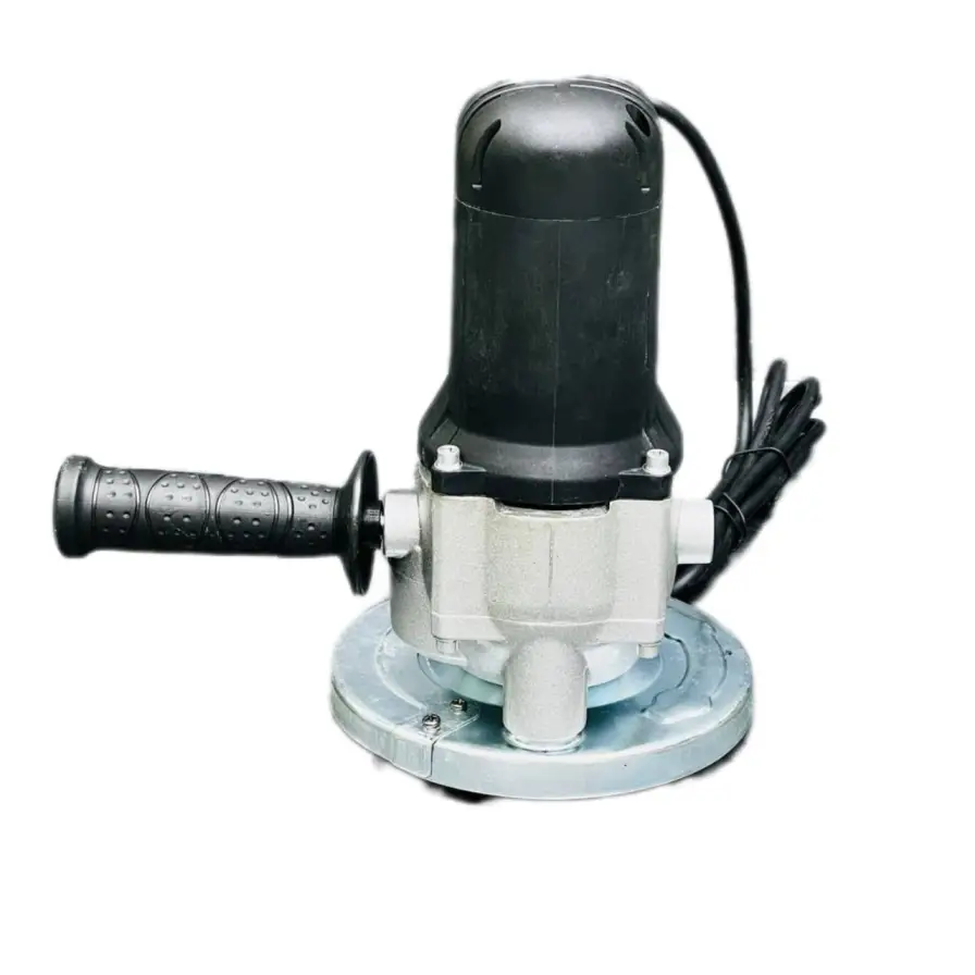 سنگ ساب برقی 125 میلی متری ایکس کورت مدل xsf01-125s