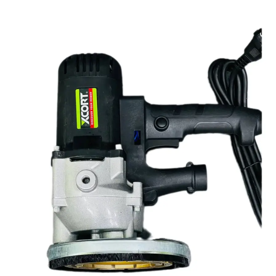 سنگ ساب برقی 125 میلی متری ایکس کورت مدل xsf01-125s