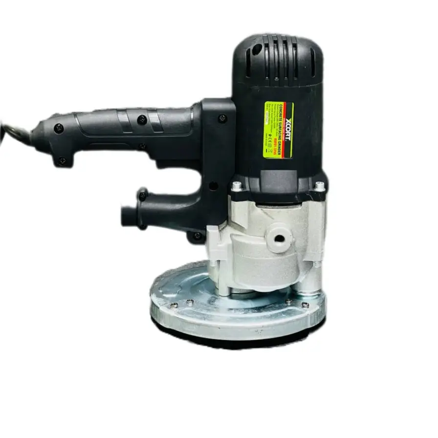 سنگ ساب برقی 125 میلی متری ایکس کورت مدل xsf01-125s
