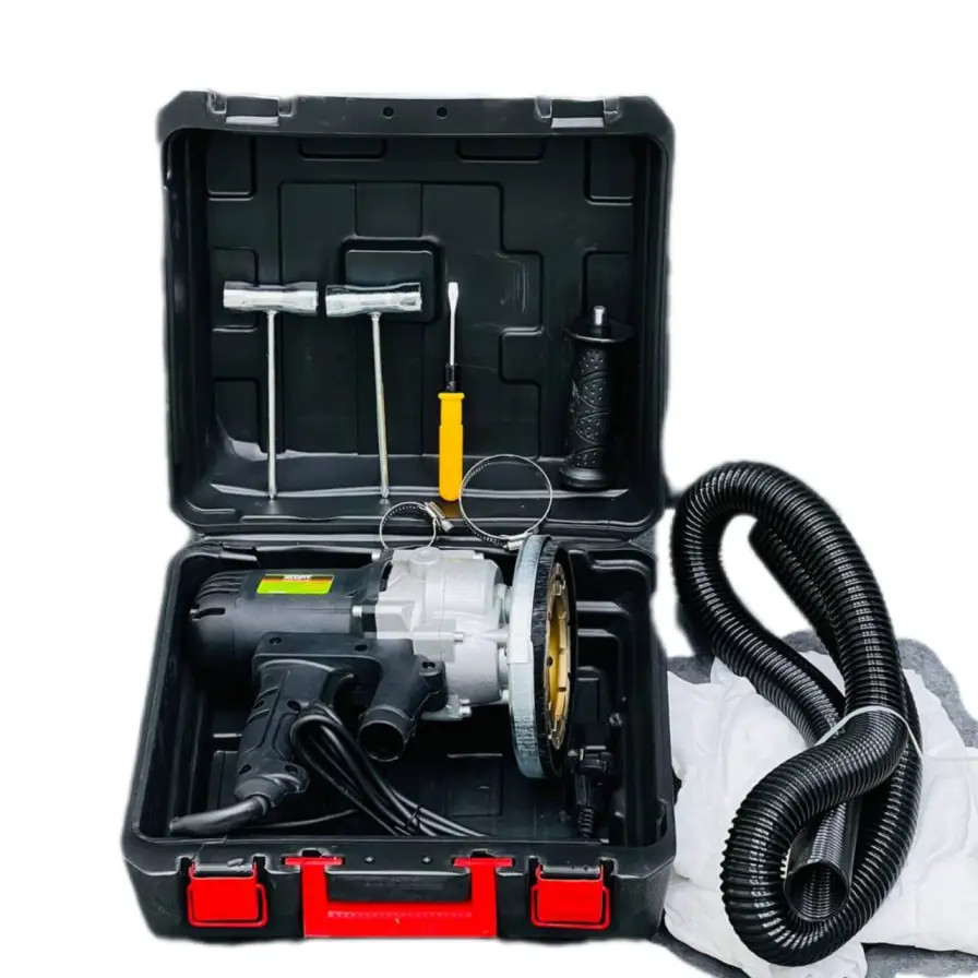 سنگ ساب برقی 125 میلی متری ایکس کورت مدل xsf01-125s