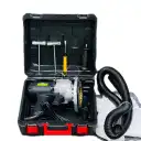 سنگ ساب برقی 125 میلی متری ایکس کورت مدل xsf01-125s