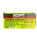 سنگ ساب برقی 125 میلی متری ایکس کورت مدل xsf01-125s