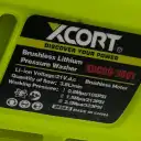 کارواش شارژی تفنگی ایکس کورت مدل XDC09-3801