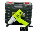 بکس برقی1/2 ۱۸۸ نیوتن ایکس کورت مدل : xpb01-12