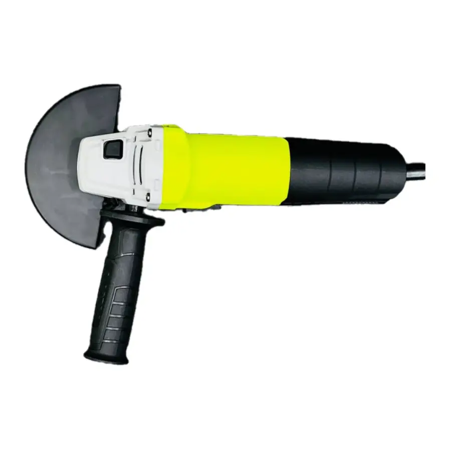 مینی فرز دیمر دار دسته کوتاه صنعتی ۹۵۰ وات ایکس کورت مدل xsm19-125s