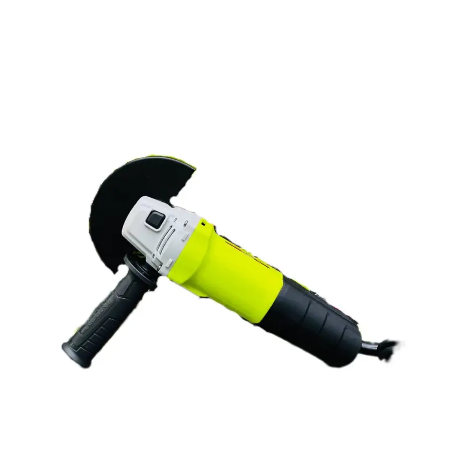 مینی فرز دیمر دار دسته کوتاه صنعتی ۹۵۰ وات ایکس کورت مدل xsm19-125s