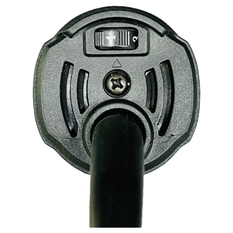 مینی فرز دیمردار بدون دسته 1000 وات ایکس کورت مدل xsm22-125s