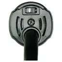 مینی فرز دیمردار بدون دسته 1000 وات ایکس کورت مدل xsm22-125s