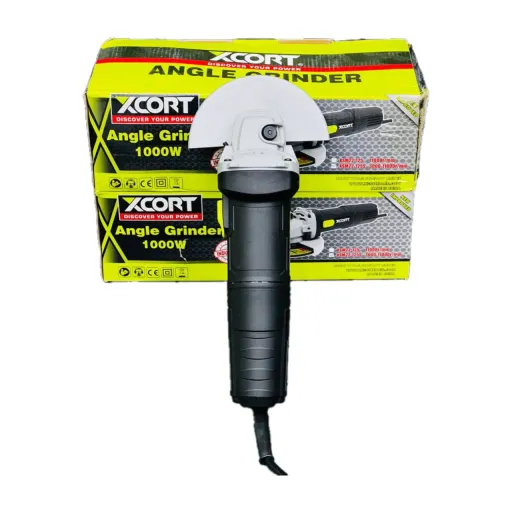 مینی فرز دیمردار بدون دسته 1000 وات ایکس کورت مدل xsm22-125s