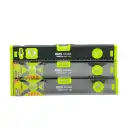 تراز دستی مگنتی 40 سانتی متر ایکس کورت مدل کد: 605-4040