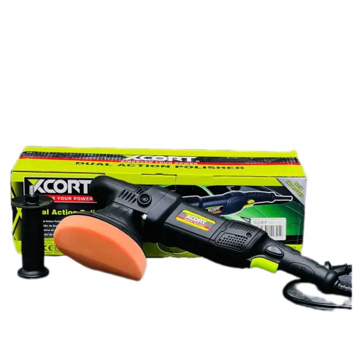 پولیش برقی اوربیتال 150 میلی متر ایکس کورت مدل xsp01-0621