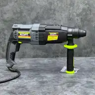 هیلتی تخریب و دریل 3 کیلوگرم و 3 کاره ایکس کورت مدل XZG09-26