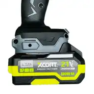 بکس شارژی صنعتی ۱۰۰۰ نیوتن ایکس کورت مدل XDC09_1000T