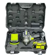 بکس شارژی صنعتی ۱۰۰۰ نیوتن ایکس کورت مدل XDC09_1000T