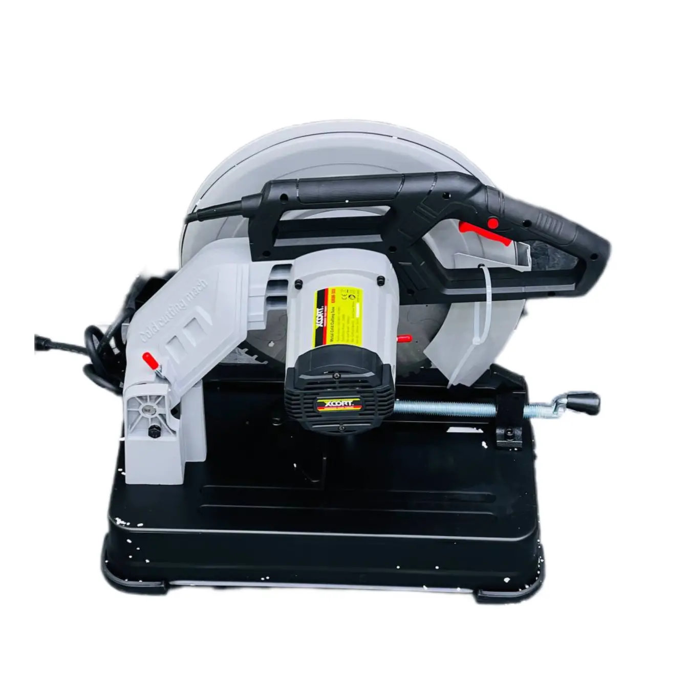 پروفیل بر سرد تیغه فلز ایکس کورت مدل XJG08-355