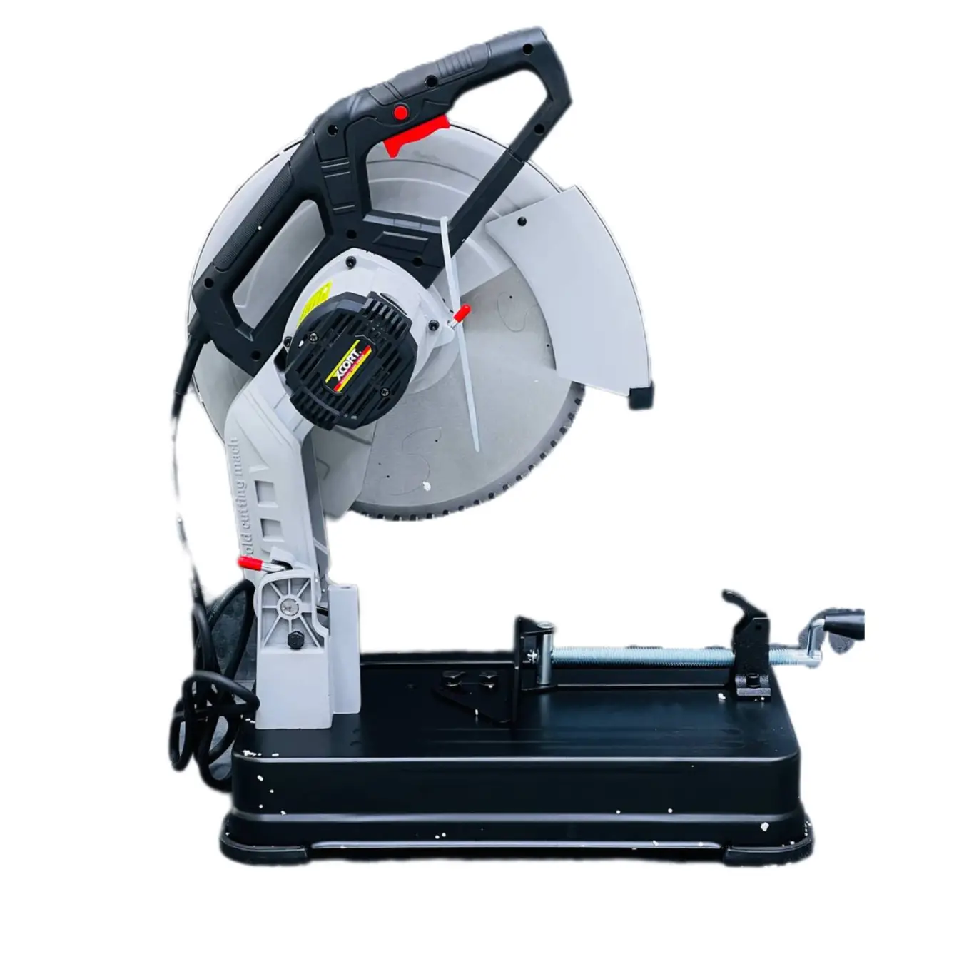 پروفیل بر سرد تیغه فلز ایکس کورت مدل XJG08-355