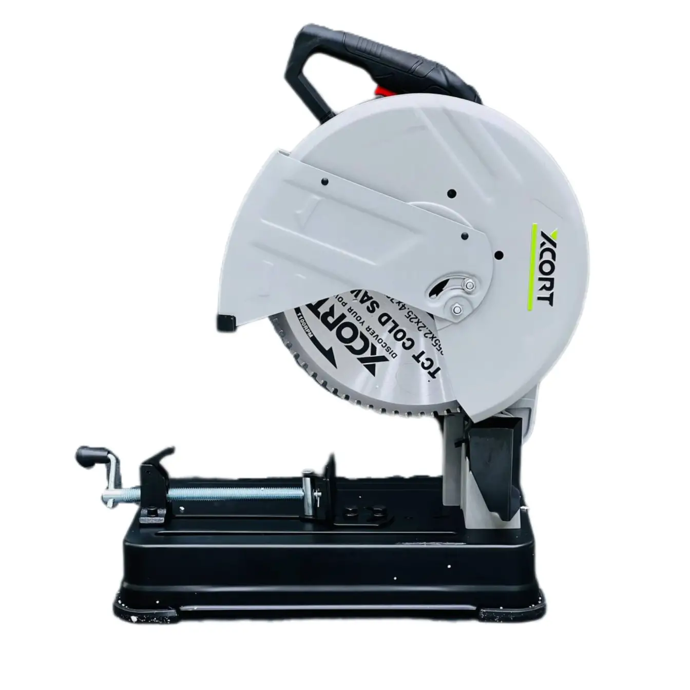 پروفیل بر سرد تیغه فلز ایکس کورت مدل XJG08-355