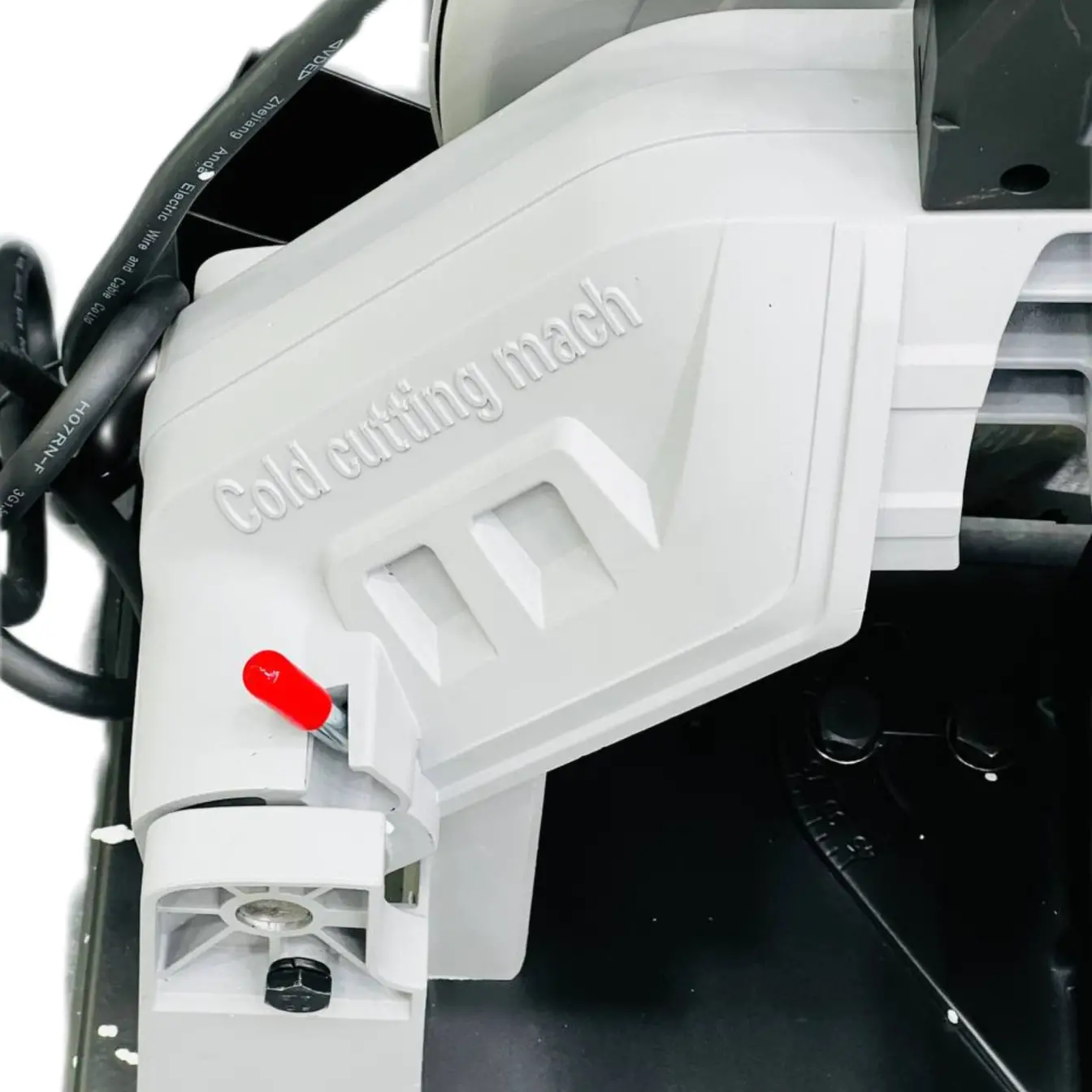 پروفیل بر سرد تیغه فلز ایکس کورت مدل XJG08-355