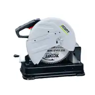 پروفیل بر سرد تیغه فلز ایکس کورت مدل XJG08-355