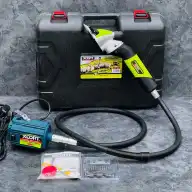 پشم زن حیوانات برقی دینام جدا صنعتی ایکس کورت مدل x9005