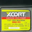 پروفیل بر آتشی 355 میلی متر ایکس کورت مدل XJG03-355