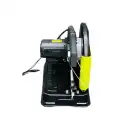 پروفیل بر آتشی 355 میلی متر ایکس کورت مدل XJG03-355