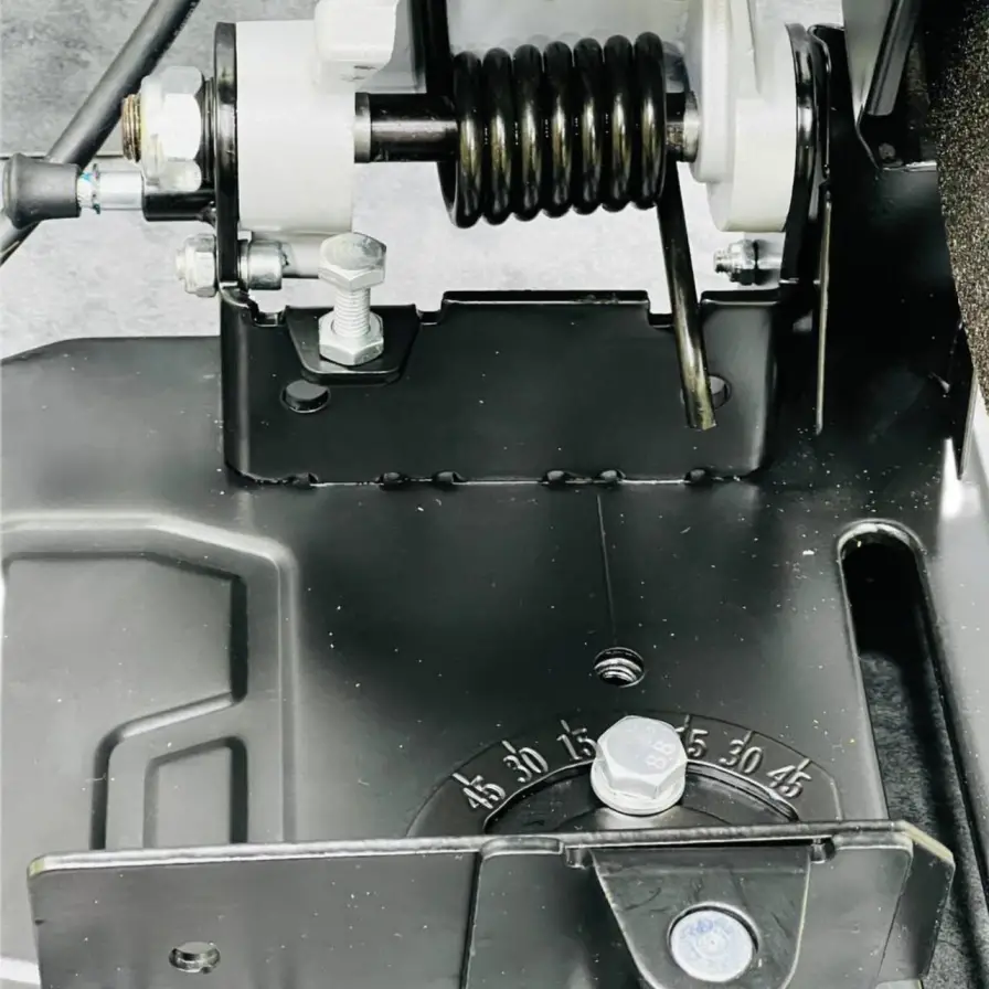 پروفیل بر آتشی 355 میلی متر ایکس کورت مدل XJG03-355