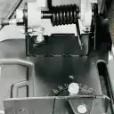 پروفیل بر آتشی 355 میلی متر ایکس کورت مدل XJG03-355