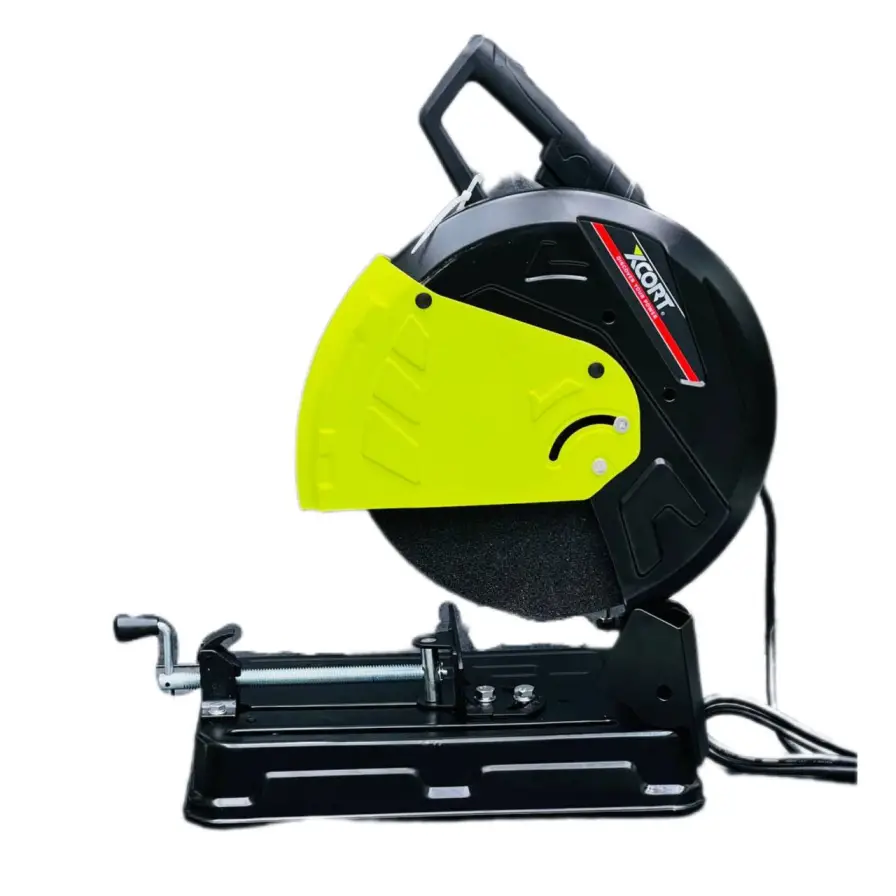 پروفیل بر آتشی 355 میلی متر ایکس کورت مدل XJG03-355