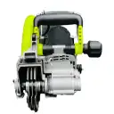 شیارزن 5 تیغ صنعتی ایکس کورت مدل xzr03-150