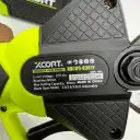 قیچی شارژی براشلس دو باتری ایکس کورت مدل DC09-0301Y