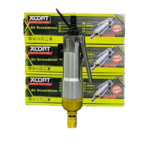 پیچ بند بادی صنعتی ایکس کورت مدل case-301