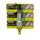 پیچ بند بادی صنعتی ایکس کورت مدل case-301