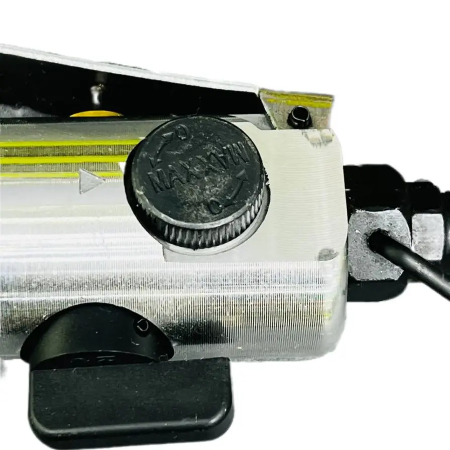 پیچ بند بادی صنعتی ایکس کورت مدل case-301