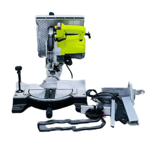 فارسی بر دوکاره اره میزی و فارسی بر ایکس کورت مدل xjx06-255