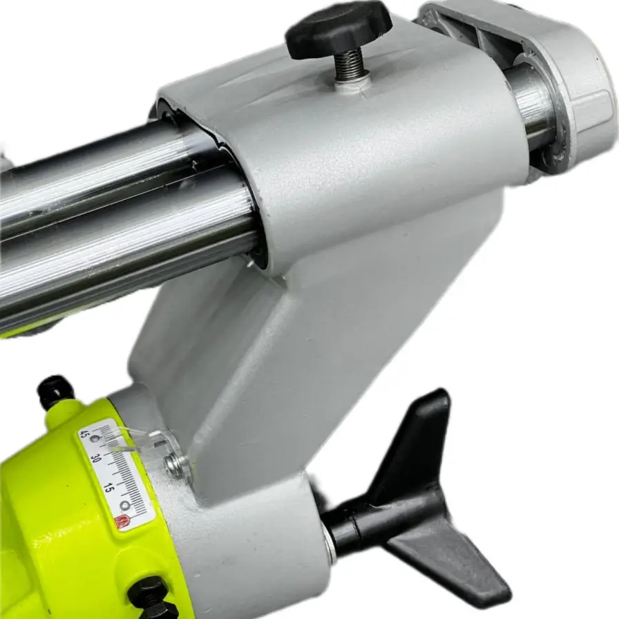 فارسی بر کشویی 305 میلی متر ایکس کورت مدل xjx01-305