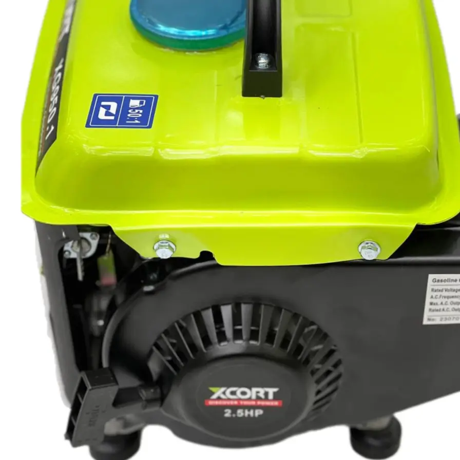 موتور برق کوچک کمپر 800 وات ایکس کورت مدل XG-950-1