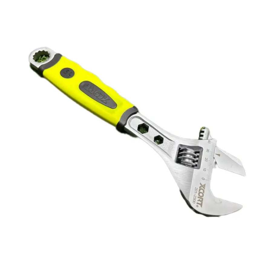 اچار فرانسه 12 اینچ ۳ کاره ایکس کورت مدل 210-2300