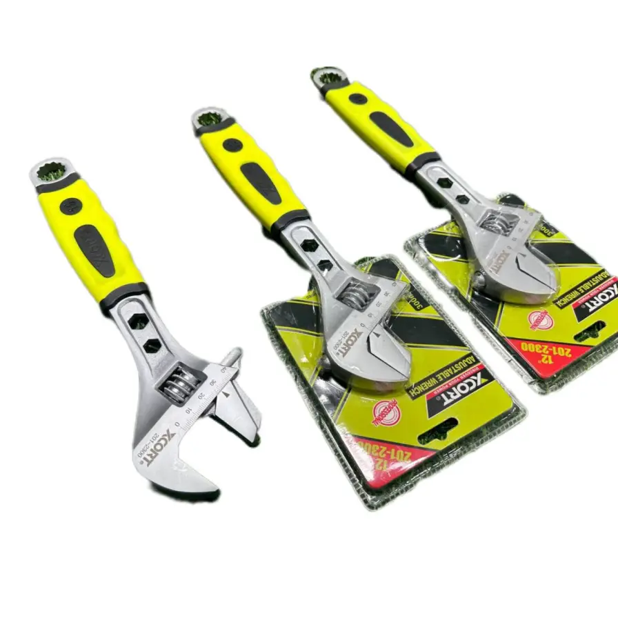 اچار فرانسه 12 اینچ ۳ کاره ایکس کورت مدل 210-2300