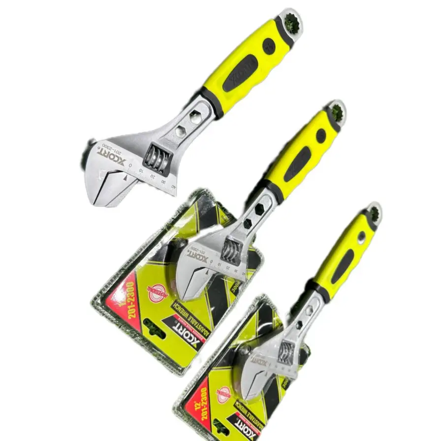 اچار فرانسه 12 اینچ ۳ کاره ایکس کورت مدل 210-2300