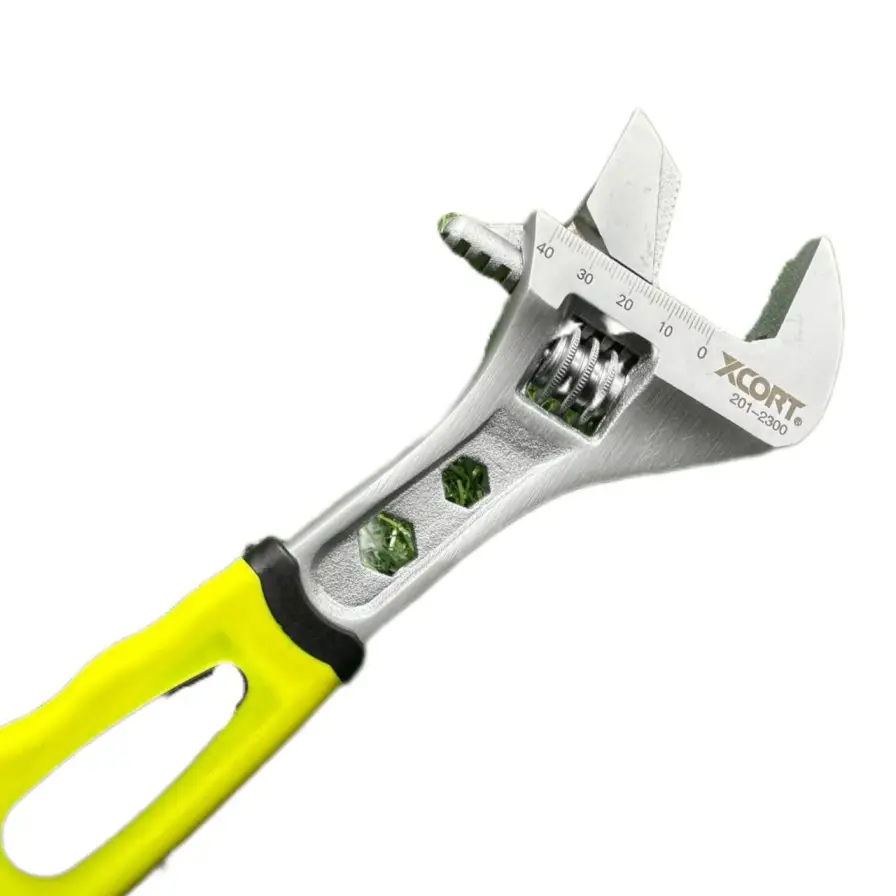 اچار فرانسه 12 اینچ ۳ کاره ایکس کورت مدل 210-2300