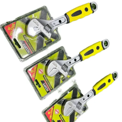 اچار فرانسه ۱۰ اینچ ۳ کاره ایکس کورت مدل 201-2250