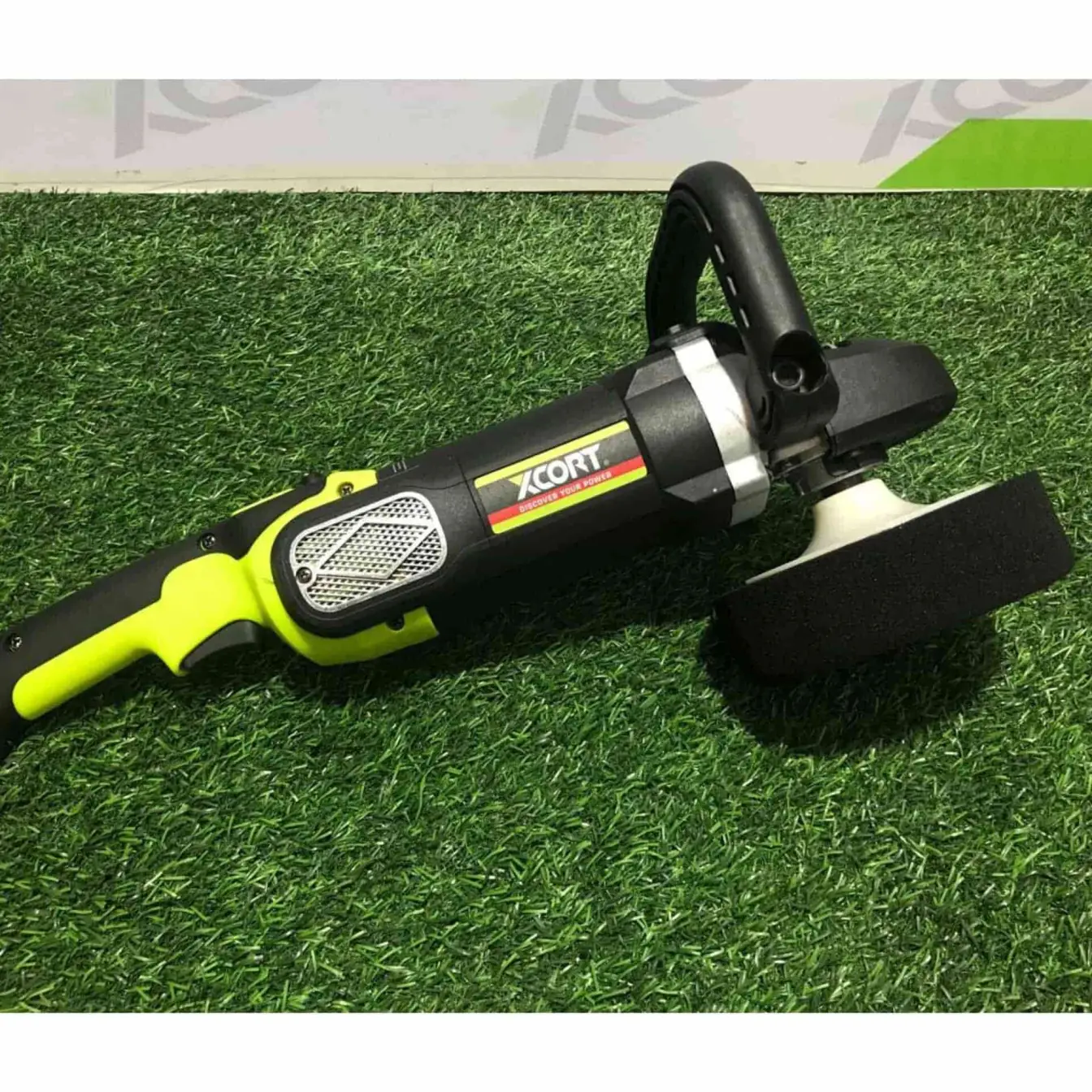 پولیشر روتاری برقی مدل ایکس کورت مدل SKUXSP02-180