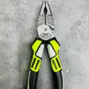 انبر دست ۶ اینچ صدرصد صنعتی ایکس کورت مدل 101-3170