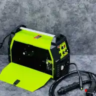 دستگاه جوش اینورتری co2 و عادی 301 آمپر ایکس کورت مدل mig-mag-mma301