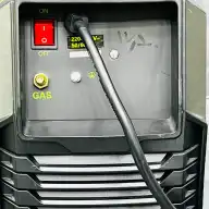 دستگاه جوش اینورتری co2 و عادی 301 آمپر ایکس کورت مدل mig-mag-mma301