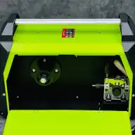 دستگاه جوش اینورتری co2 و عادی 301 آمپر ایکس کورت مدل mig-mag-mma301